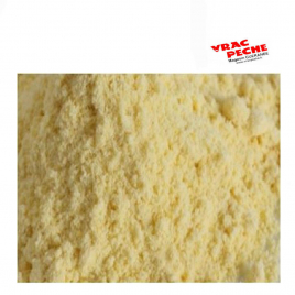 Farine de mais moulu 1 kg vracpeche