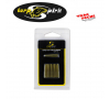 Lead clip tail rubber carpspirit
