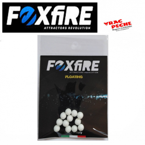 perles rondes flottantes fxionell roses