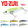 3D inshore Twitchbait 90 mm yo zuri