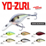 3DB crank 1.5MR 60 mm YO ZURI