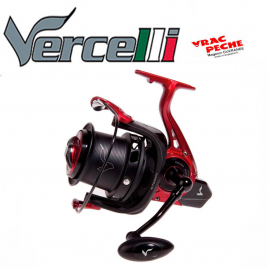 Moulinet Enygma UL C Vercelli