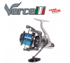 Moulinet Oxygen SH Vercelli