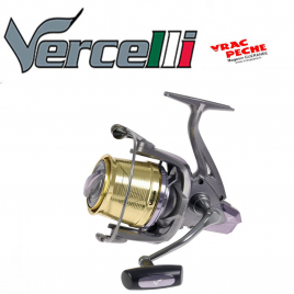 Moulinet Oxygen SX Vercelli
