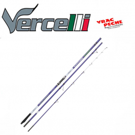 Canne surfcasting  SPYRA Quadrifoglio 420 vercelli