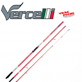 Canne surfcasting  Enygma Gladio 420 vercelli