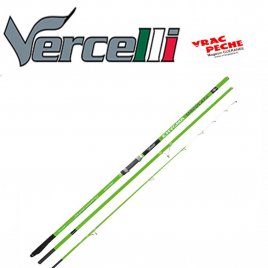 Canne surfcasting  Enygma Hammer 420 vercelli