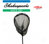 Agility boat Net Shakespear