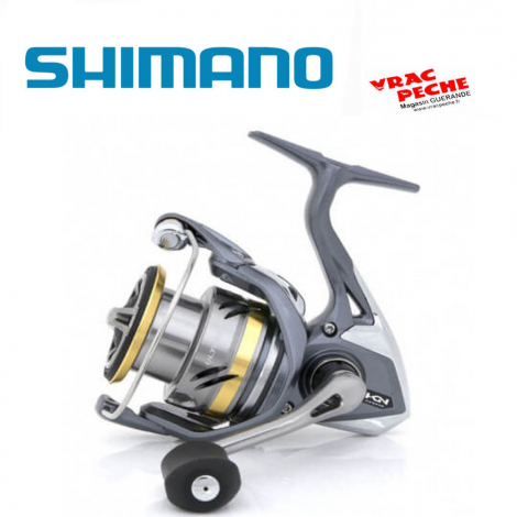 Moulinet Ultegra C3000 HG shimano