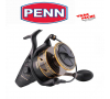 Moulinet BATTLE III 5000 PENN