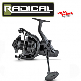Moulinet Max pro 4000 abu garcia