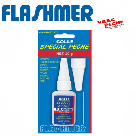 Bakkan 5 Litre Scratch tackle  flashmer