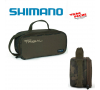 Sac plombs et accessoires sync Shimano