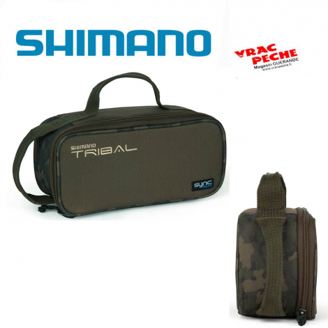 Sac plombs et accessoires sync Shimano