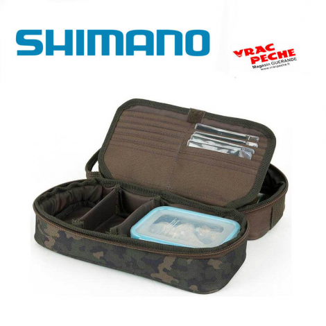 Sac à esches sync Shimano