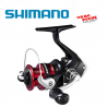 Moulinet Sienna 2500 FG
