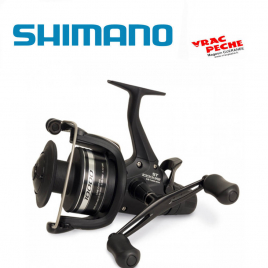 Moulinet Baitrunner 2500 ST FB shimano