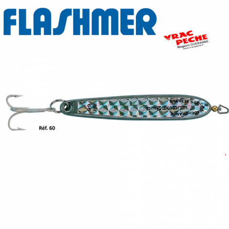 Jig metal spot flashmer