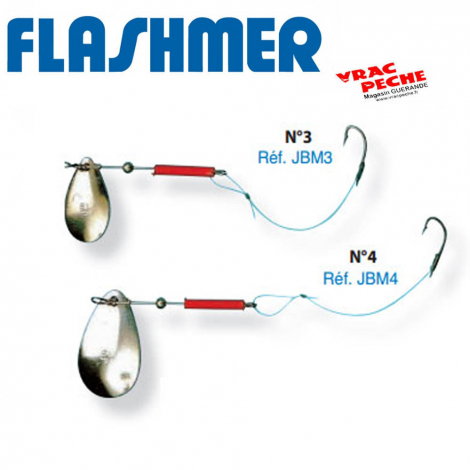 cuiller flashmer