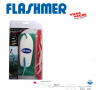 Ligne traine fregate flashmer