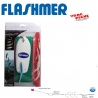 Ligne traine fregate flashmer