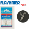 accroche appats flashmer