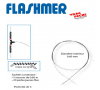 ressort auto bloquant flashmer