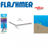 accroche appats flashmer
