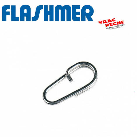 agrafe Rapid clip 16 mm flashmer