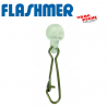 agrafe perla quick flashmer