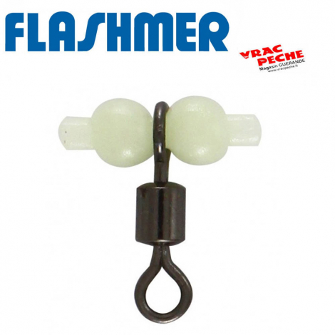 agrafe perla quick flashmer