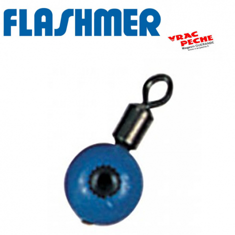 perle roller flashmer