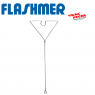 Clipot triangulaire flashmer