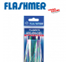 Filament arc en ciel flashmer