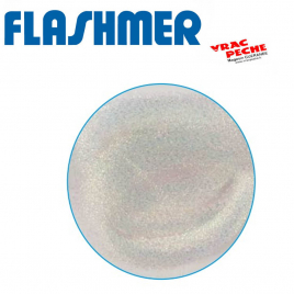 Filament arc en ciel flashmer