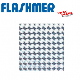 Filaments torsades flashmer