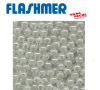 micro perles en verre 1mm5 flashmer