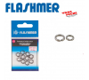 anneaux brises forges inox flashmer