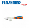 detroquoir a huitre manche plastique flashmer