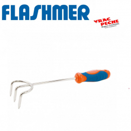 couteau a palourde flashmer