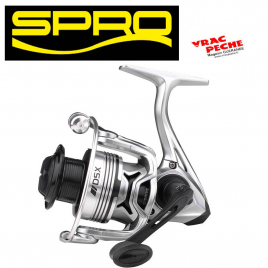 Moulinet DX  SPIN SPRO