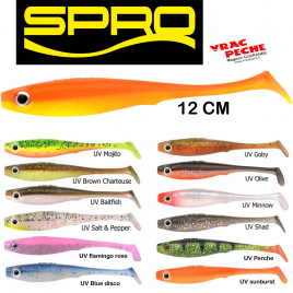 Leurre Iris POP EYE 10 cm SPRO