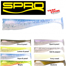 Scent serie insta Worm 110 SPRO