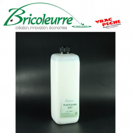 Plastileurre soft 1litre bricoleurre