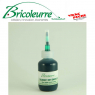 Glacage plastileurre 1/2 litre bricoleurre