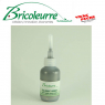 Glacage plastileurre 1/2 litre bricoleurre