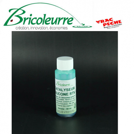 Bricopate 1 kg bricoleurre