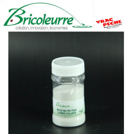 Huile de silicone  bricoleurre