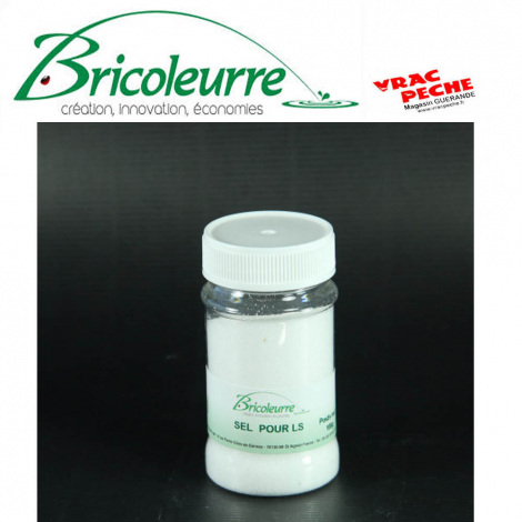 Masse neutre 100g  bricoleurre