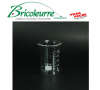Becher 100 ml  bricoleurre